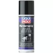 Liqui Moly rágcsálók ellenni védő spray - 200 ml