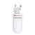 Forcell USB-C - Lightning mobil kábel - fehér - 100cm