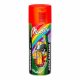 Maestro akrilfesték aeroszol - világító piros - 400 ml