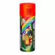 Maestro akrilfesték aeroszol - világító piros - 400 ml