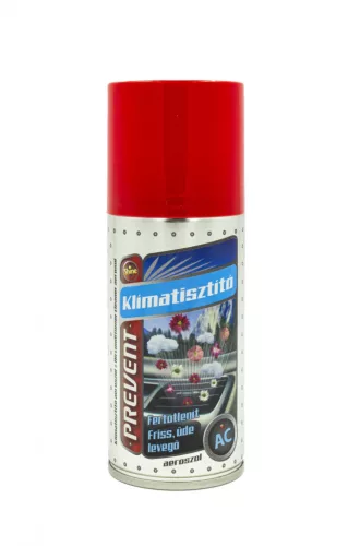 Prevent klímatisztító aeroszol - 150ml