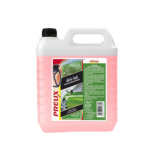 Prelix aktív hab - 5l