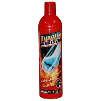 Prevent tűzoltó spray - 600ml