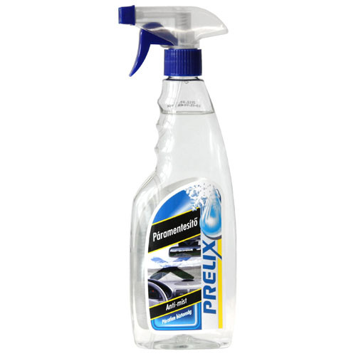 Prevent / Prelix páramentesítő spray - 500ml