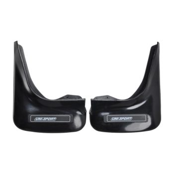   Univerzális sárfogó gumi, sárvédő gumi, előre - párban