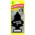 Wunder-Baum Black Ice autóillatosító