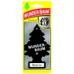 Wunder-Baum Black Ice autóillatosító