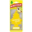 Wunder-Baum autóillatosító Vanillaroma - 5g