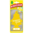 Wunder-Baum autóillatosító Lemon - 5g