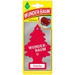 Wunder-Baum autóillatosító Cherry - 5g