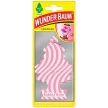 Wunder-Baum Bubble Gum autóillatosító 5g