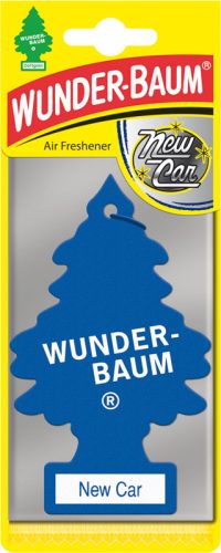 Wunder-Baum New Car autóillatosító 5g