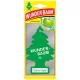 Wunder-Baum autóillatosító Green Apple - 5g