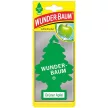 Wunder-Baum autóillatosító Green Apple - 5g