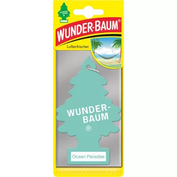 Wunder-Baum autóillatosító Ocean Paradise - 5g