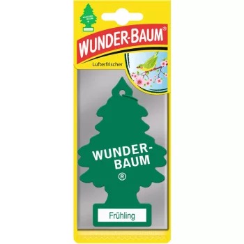 Wunder-Baum autóillatosító Spring Time - 5g
