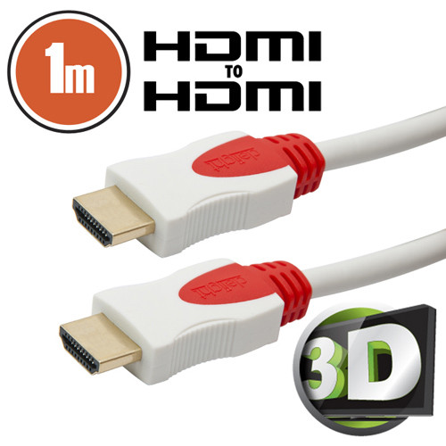 HDMI kábel - 1m