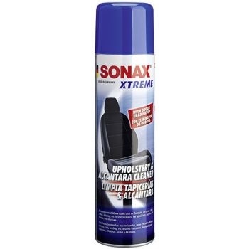 SONAX Xtreme kárpit és alcantara tisztító - 400ml