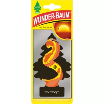 Wunder-Baum autóillatosító Energy - 5g