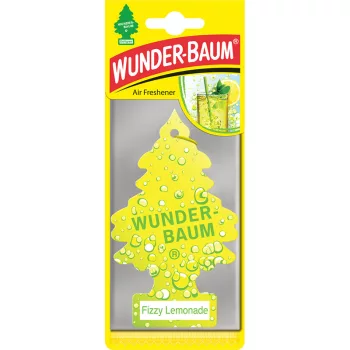Wunder-Baum autóillatosító Fizzy Limonade - 5g