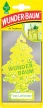 Wunder-Baum autóillatosító Fizzy Limonade - 5g