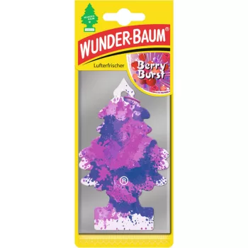 Wunder-Baum autóillatosító Berry Burst - 5g