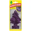 Wunder-Baum autóillatosító Midnight Chic - 5g