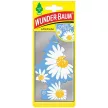 Wunder-Baum autóillatosító Daisy - 5g