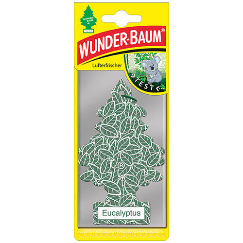 Wunderbaum illatosító - Eukaliptusz