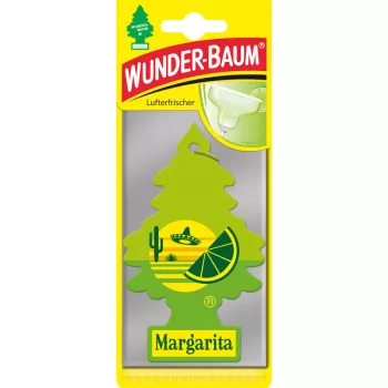 Wunder-Baum autóillatosító Margarita - 5g