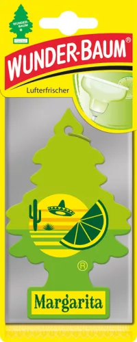 Wunder-Baum autóillatosító Margarita - 5g
