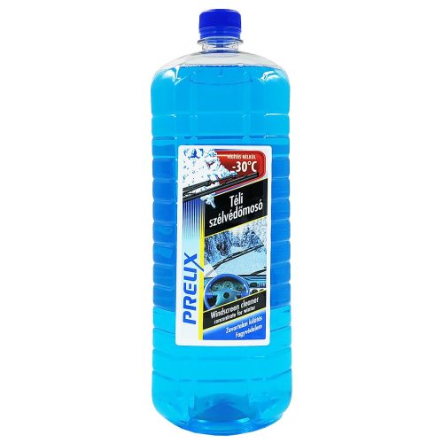 Prelix téli szélvédőmosó - 2l (-30°C-ig)