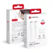 FORCELL C339 Type-C adatkábel - QC4.0 3A/20V PD60W - 200cm - fehér