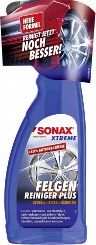 SONAX Xtreme felnitisztító - 500ml