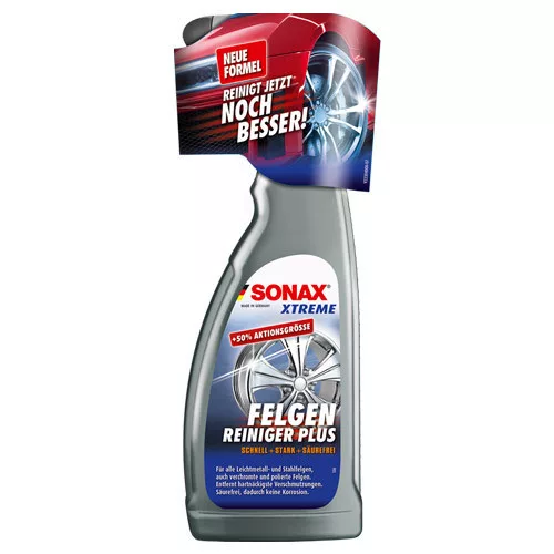 SONAX Xtreme felnitisztító - 500ml