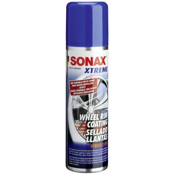 SONAX Xtreme felnivédő lakk - 250ml