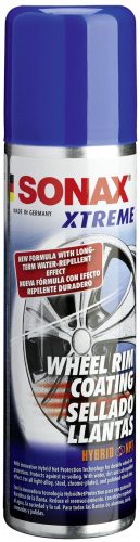 SONAX Xtreme felnivédő lakk - 250ml