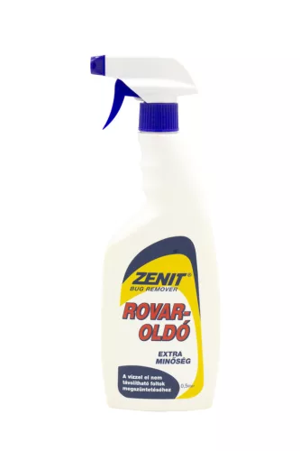 Zenit rovaroldó - 500ml