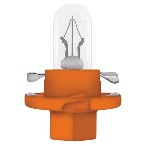 Osram BX8.4d halogén izzó - 14V 1,12W