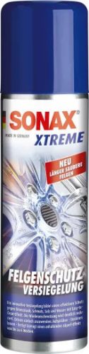 Sonax Xtreme felnivédő bevonat - 250ml