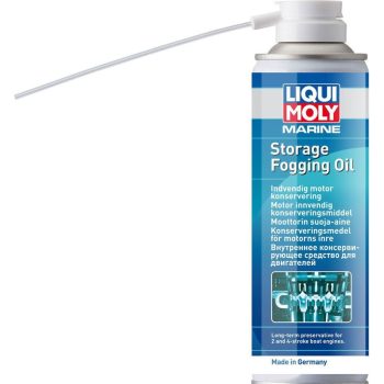 Liqui Molly Marine motor belső konzerváló spray - 300ml