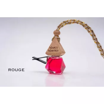 Marco Martely autóparfüm - Rogue - 7ml