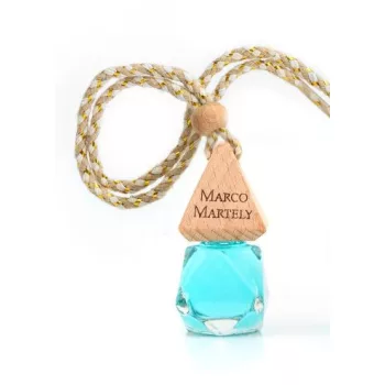 Marco Martely autóparfüm - 2-1-2 MEN - 7ml