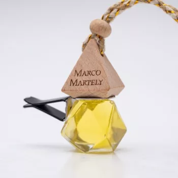 Marco Martely autóparfüm 2-1-2 WOMEN - 7ml