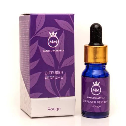 Marco Martely diffúzor illatosító - Rouge - 10ml