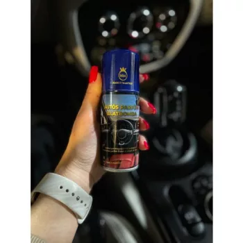 Marco Martely illatbomba  - Invincible - 100ml