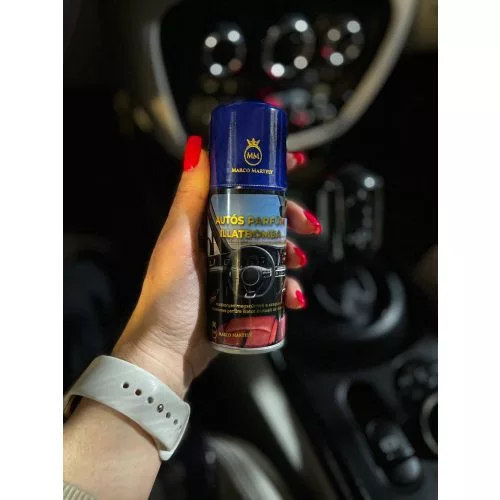 Marco Martely illatbomba  - Invincible - 100ml