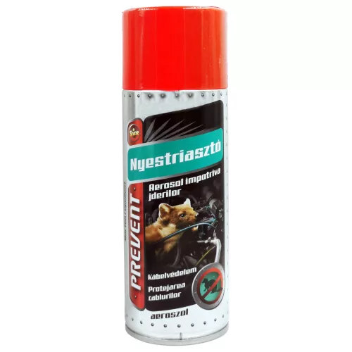 Prevent nyestriasztó aeroszol - 400ml