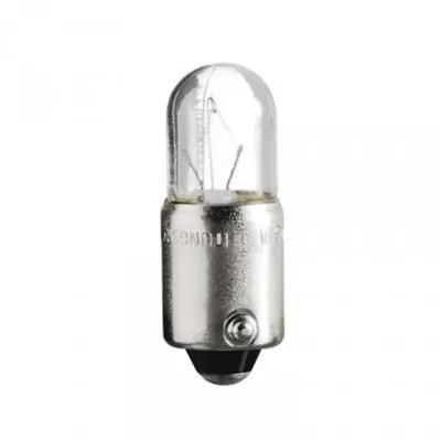 Tungsram BA9S halogén izzó -  2W 12V - 1db