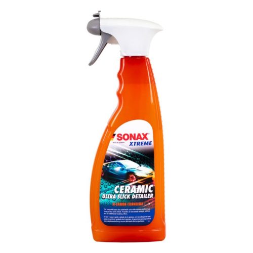 Sonax Xtreme Quick Detailer kerámia bevonat spray - 750ml